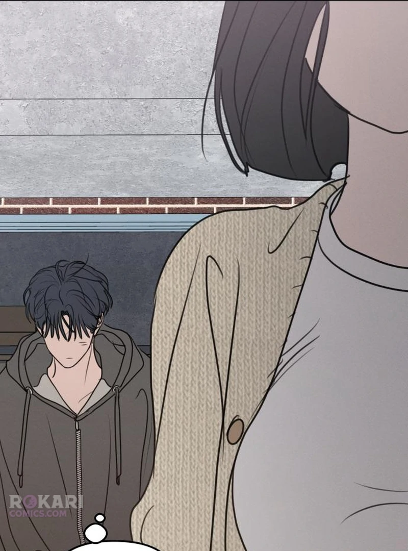 I Want To Be Fooled chapter 30 page 57