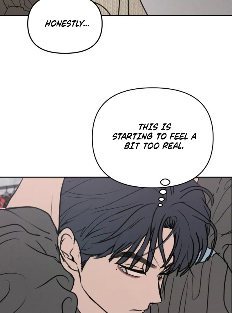 I Want To Be Fooled chapter 30 page 58
