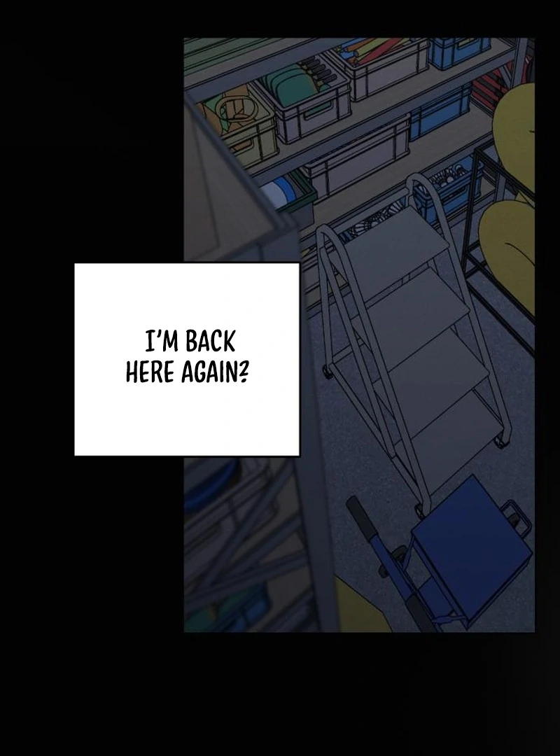 I Want To Be Fooled chapter 30 page 82