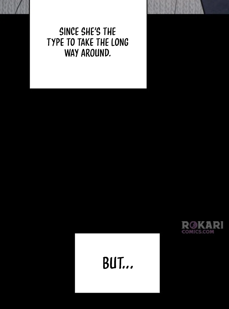 I Want To Be Fooled chapter 30 page 97