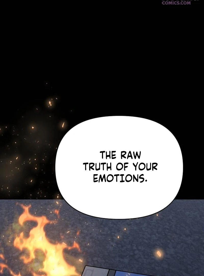 I Want To Be Fooled chapter 30 page 107