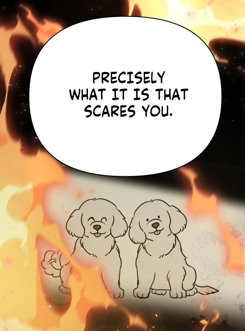 I Want To Be Fooled chapter 30 page 110