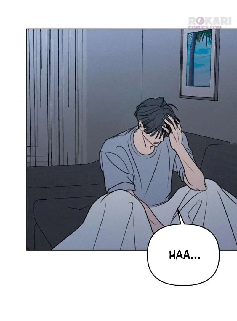 I Want To Be Fooled chapter 30 page 116