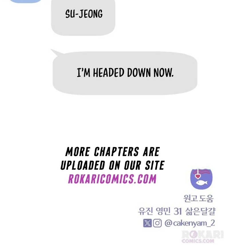 I Want To Be Fooled chapter 30 page 128