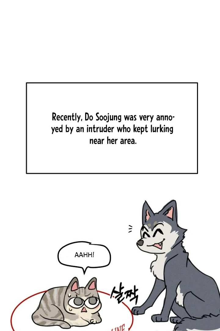 I Want To Be Fooled chapter 5 page 18