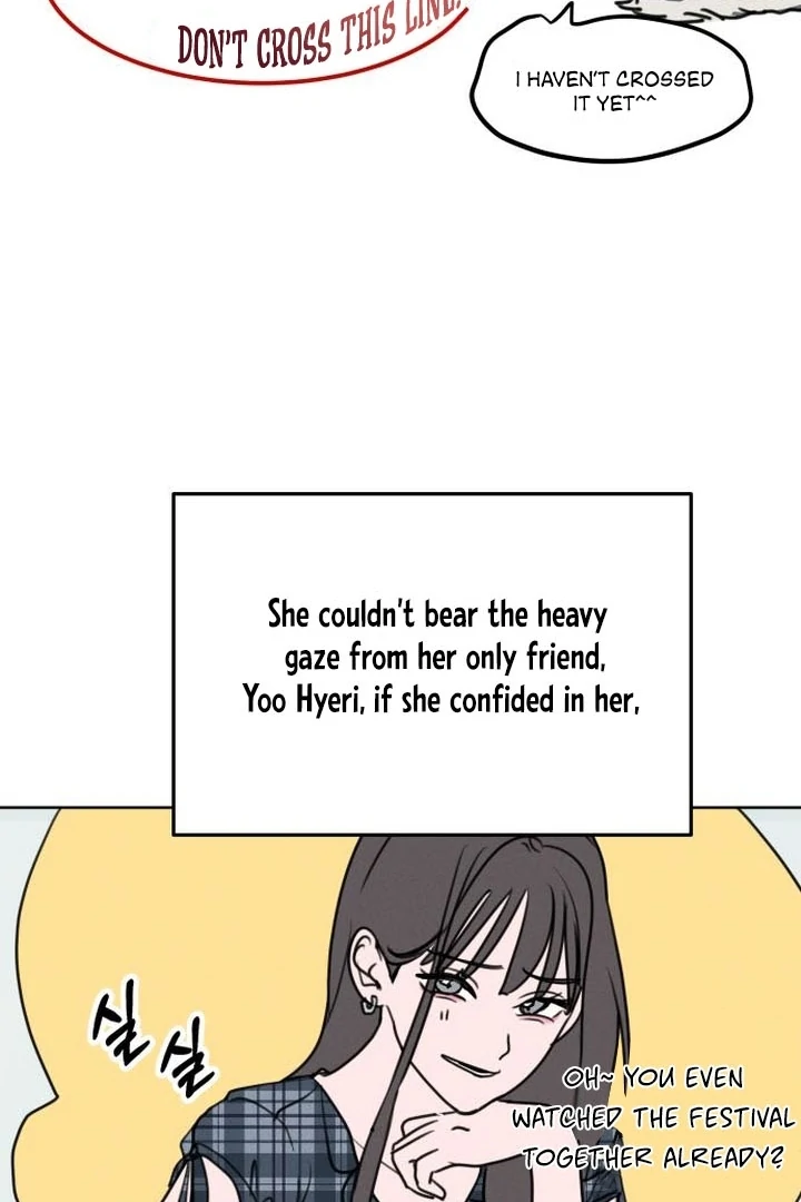 I Want To Be Fooled chapter 5 page 19