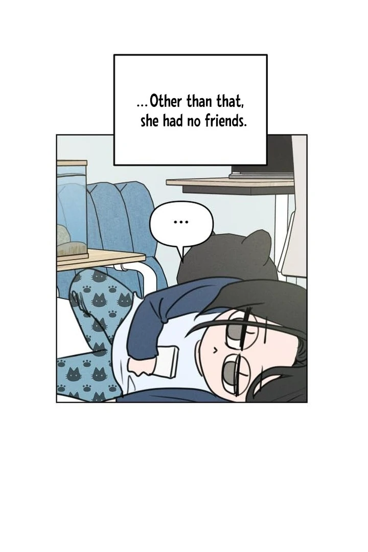 I Want To Be Fooled chapter 5 page 21