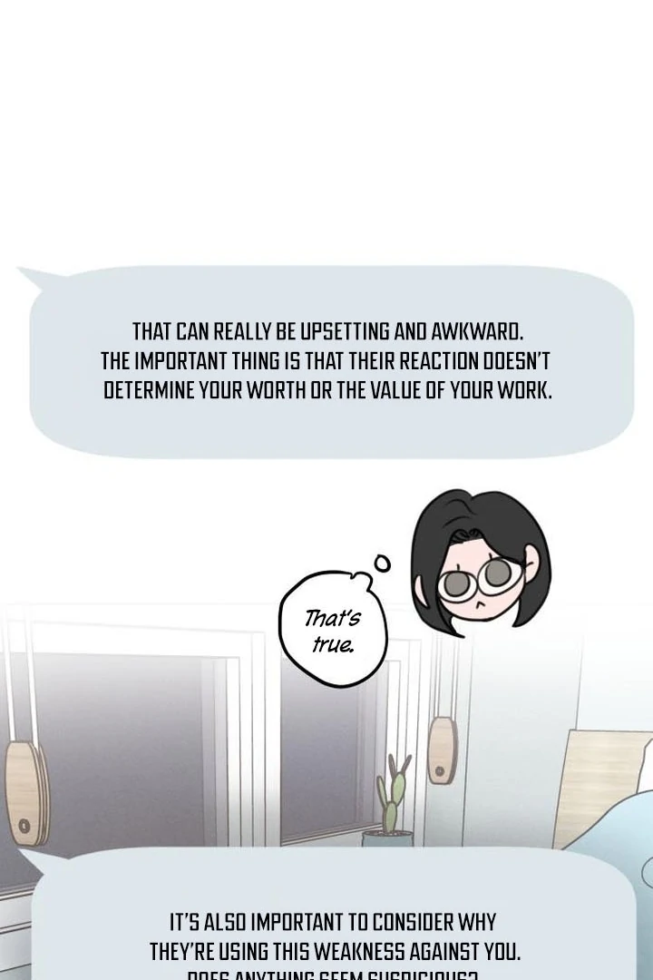 I Want To Be Fooled chapter 5 page 28
