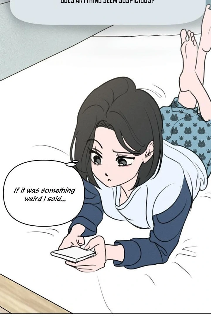 I Want To Be Fooled chapter 5 page 29