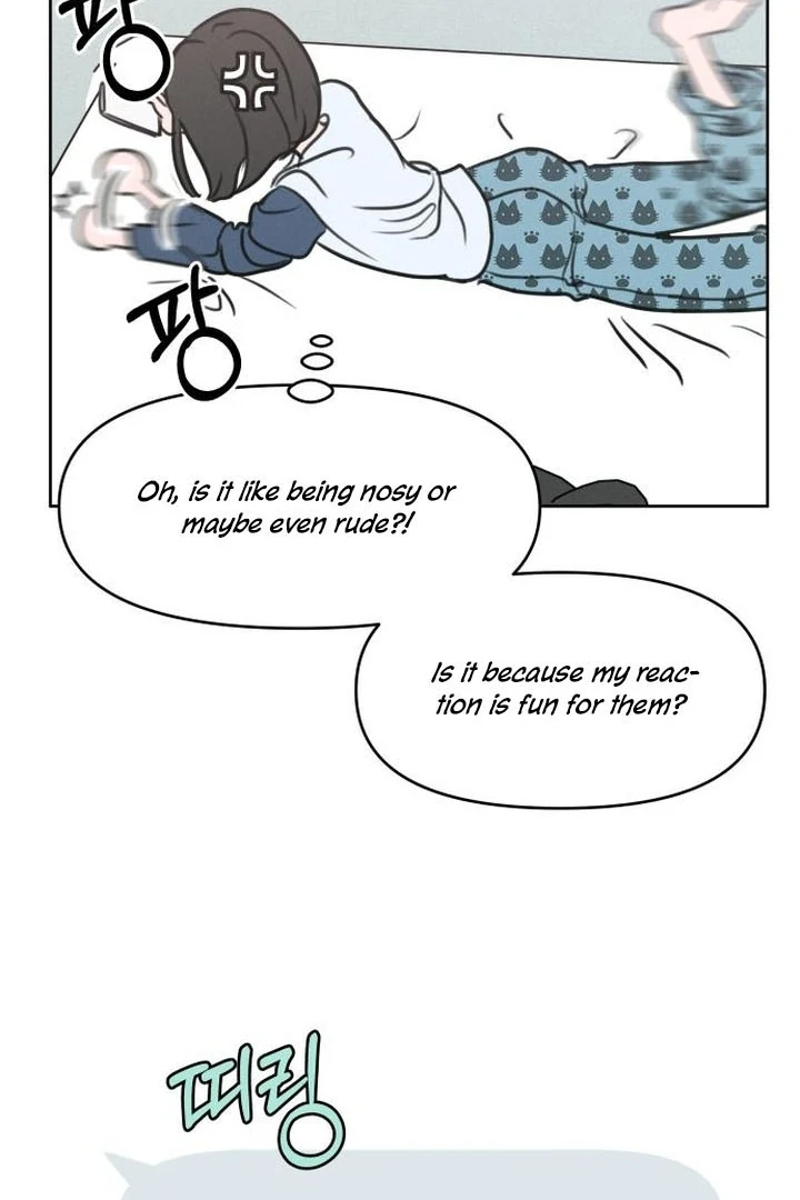 I Want To Be Fooled chapter 5 page 32
