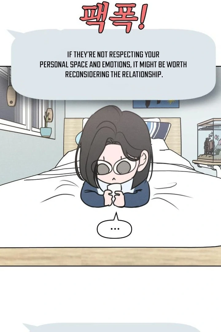I Want To Be Fooled chapter 5 page 38