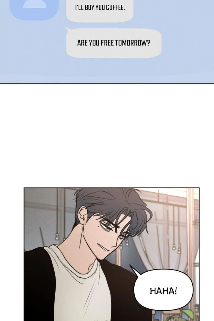 I Want To Be Fooled chapter 5 page 45
