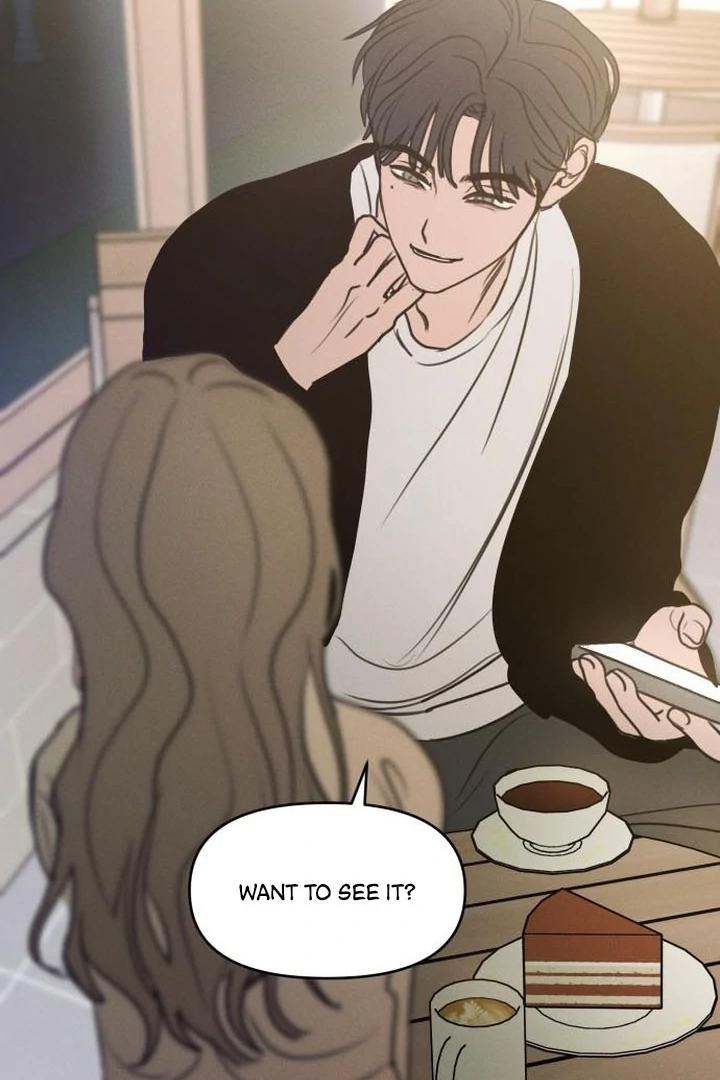 I Want To Be Fooled chapter 5 page 47