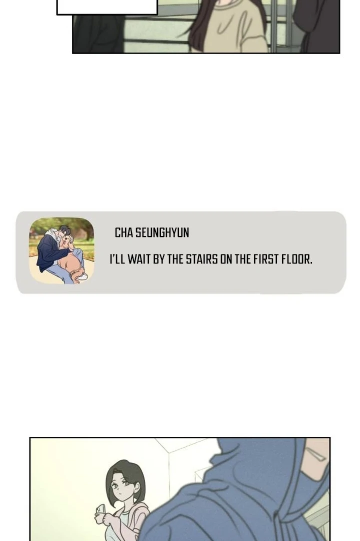 I Want To Be Fooled chapter 5 page 49