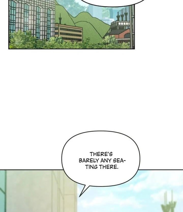 I Want To Be Fooled chapter 5 page 55