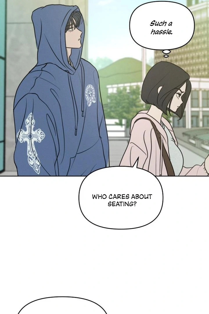 I Want To Be Fooled chapter 5 page 56