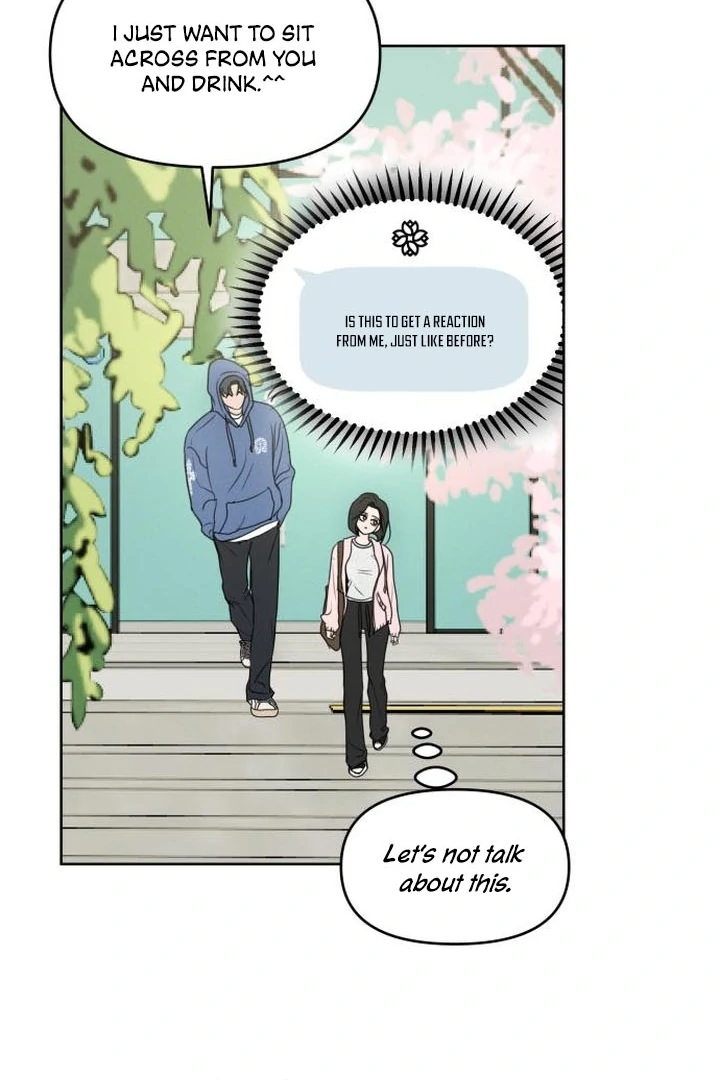 I Want To Be Fooled chapter 5 page 57