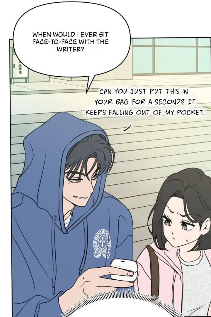 I Want To Be Fooled chapter 5 page 58