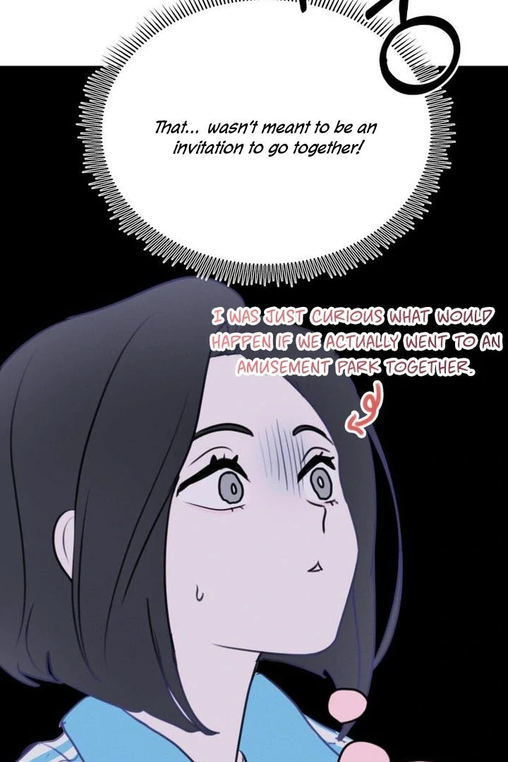 I Want To Be Fooled chapter 5 page 6