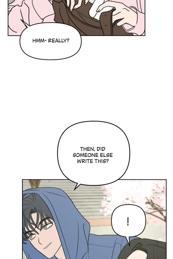 I Want To Be Fooled chapter 5 page 60
