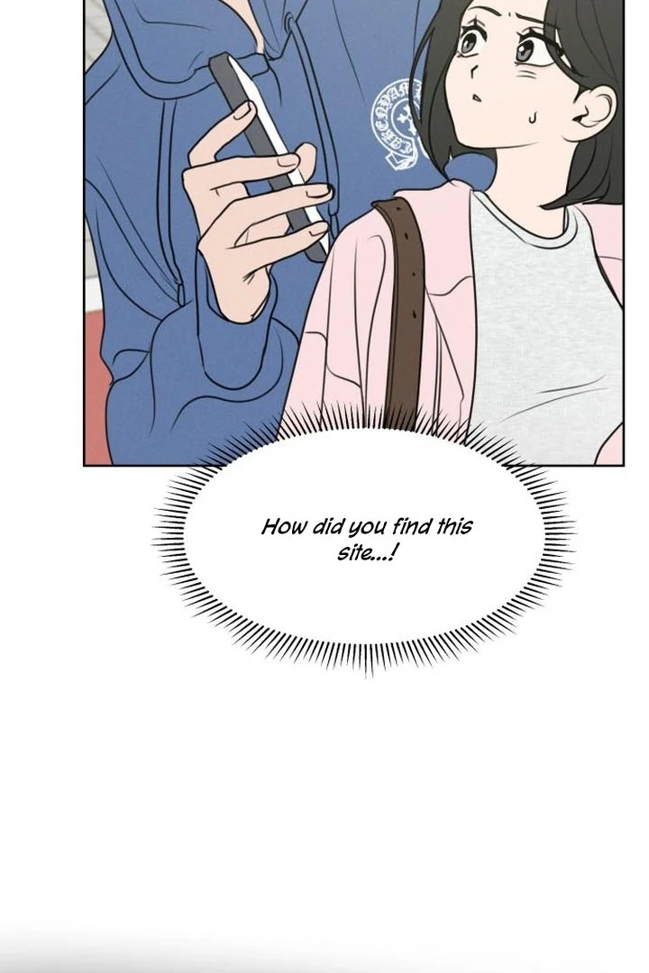 I Want To Be Fooled chapter 5 page 61