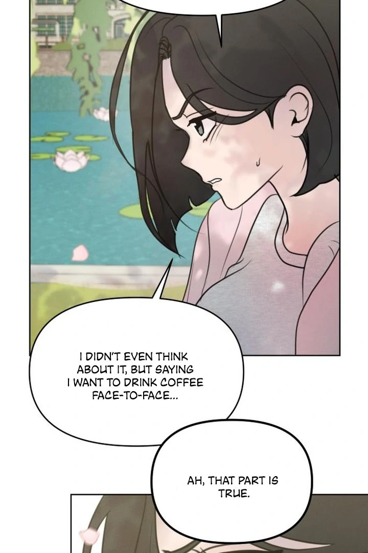 I Want To Be Fooled chapter 5 page 93