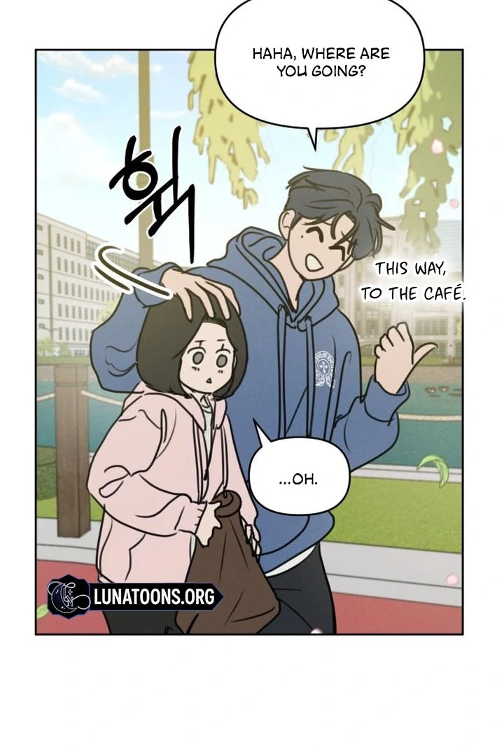 I Want To Be Fooled chapter 6 page 10