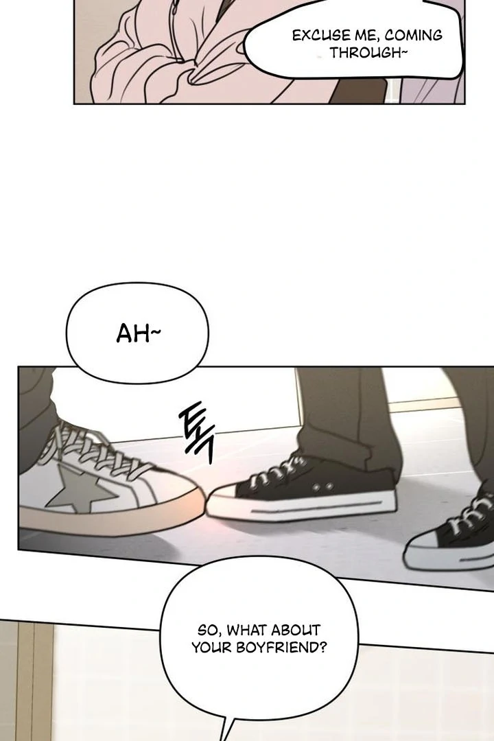 I Want To Be Fooled chapter 6 page 16