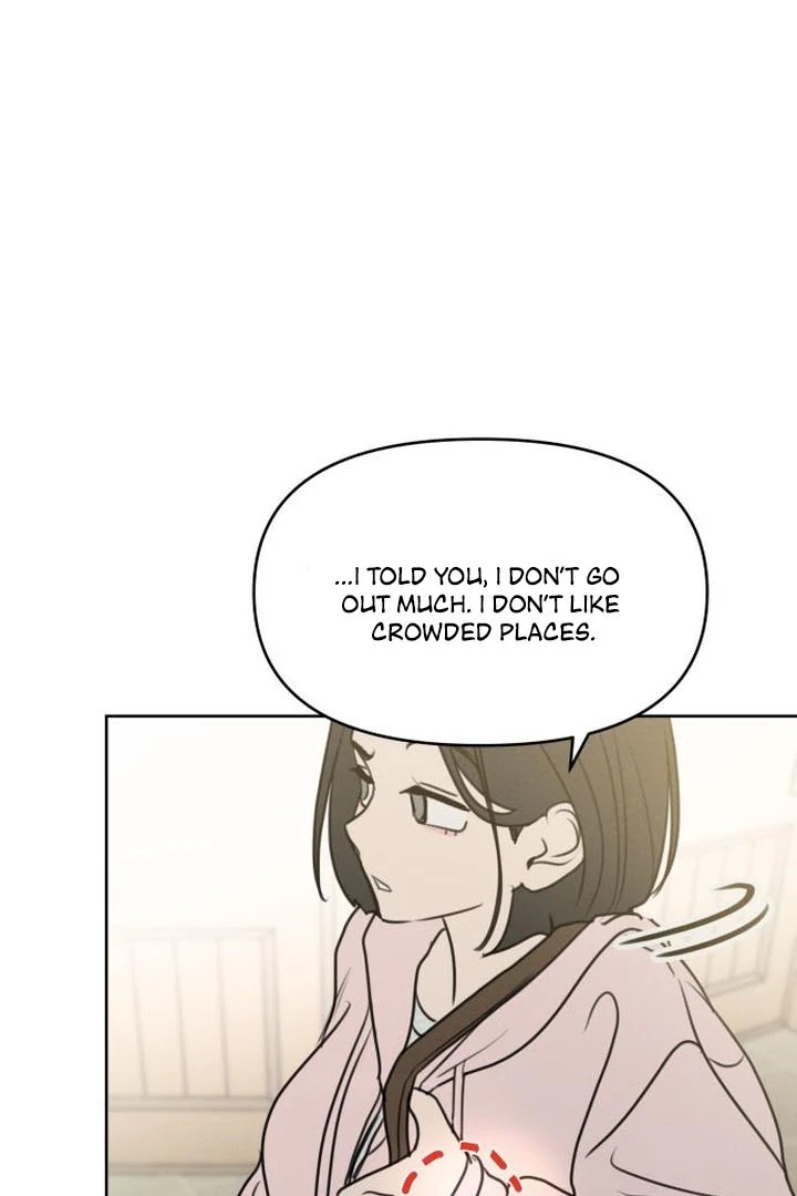I Want To Be Fooled chapter 6 page 18