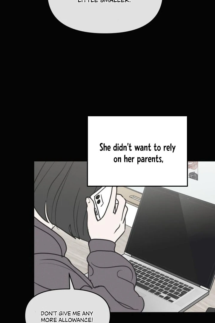 I Want To Be Fooled chapter 6 page 30