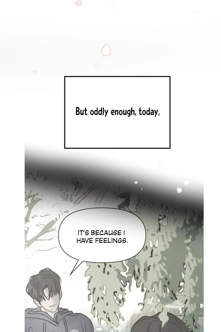 I Want To Be Fooled chapter 6 page 37