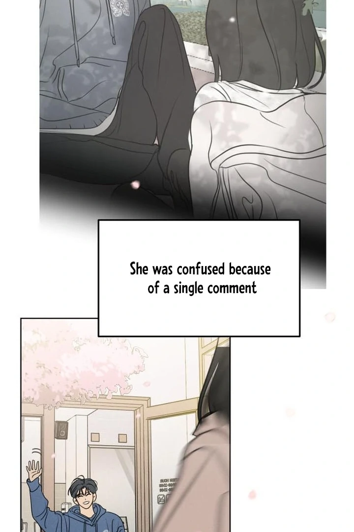 I Want To Be Fooled chapter 6 page 38