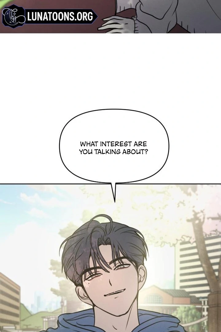 I Want To Be Fooled chapter 6 page 4