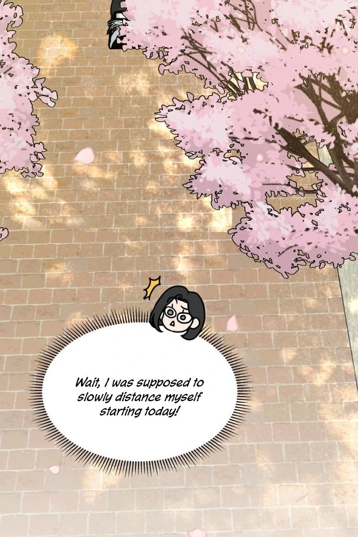 I Want To Be Fooled chapter 6 page 48