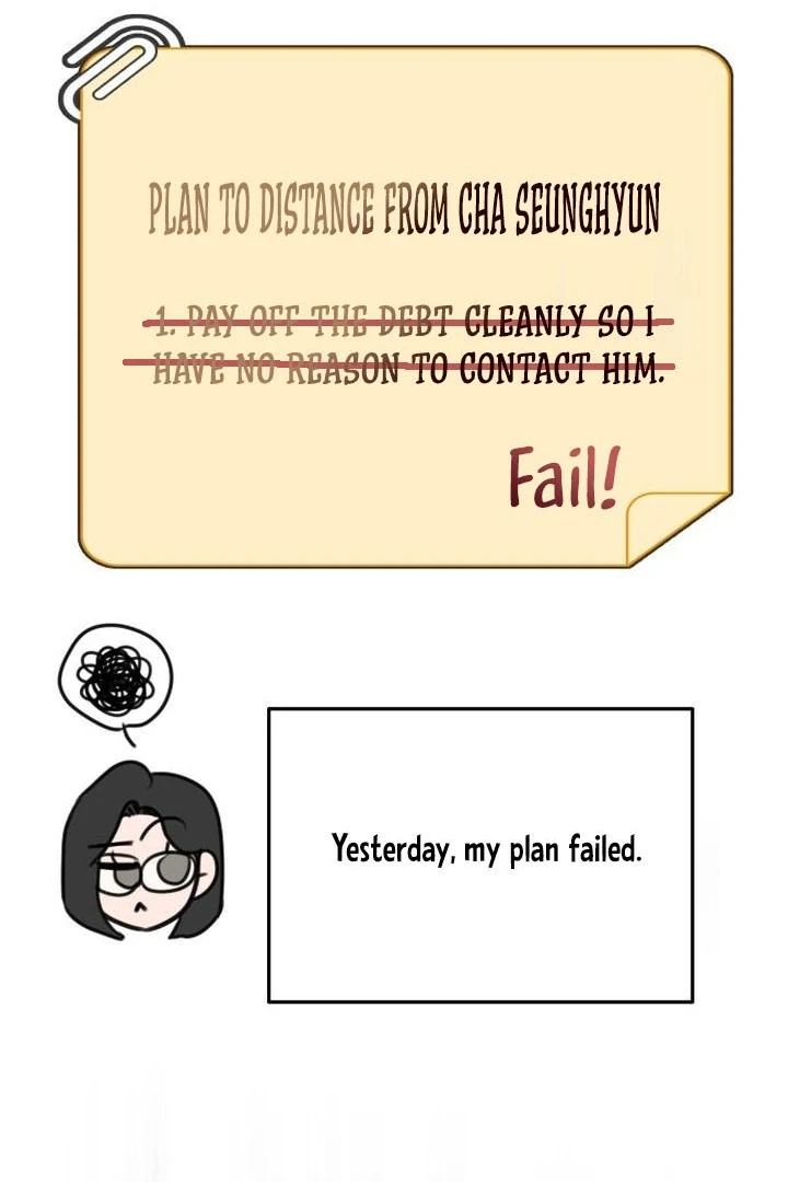 I Want To Be Fooled chapter 6 page 53