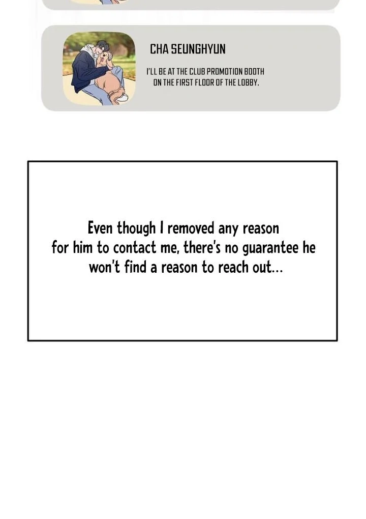 I Want To Be Fooled chapter 6 page 55