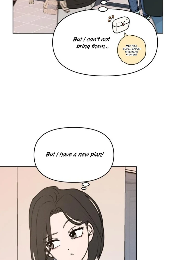 I Want To Be Fooled chapter 6 page 57