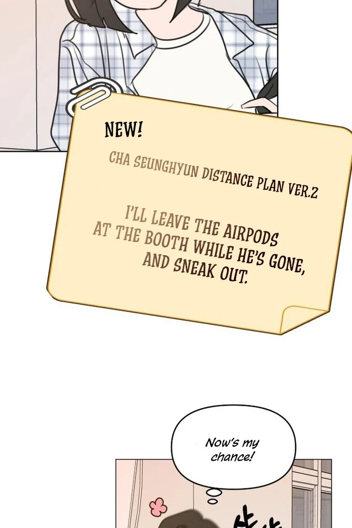 I Want To Be Fooled chapter 6 page 58