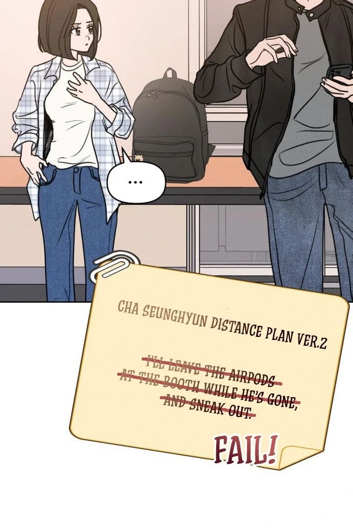 I Want To Be Fooled chapter 6 page 66