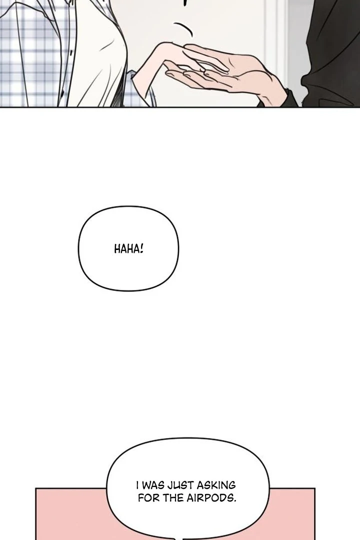 I Want To Be Fooled chapter 6 page 81