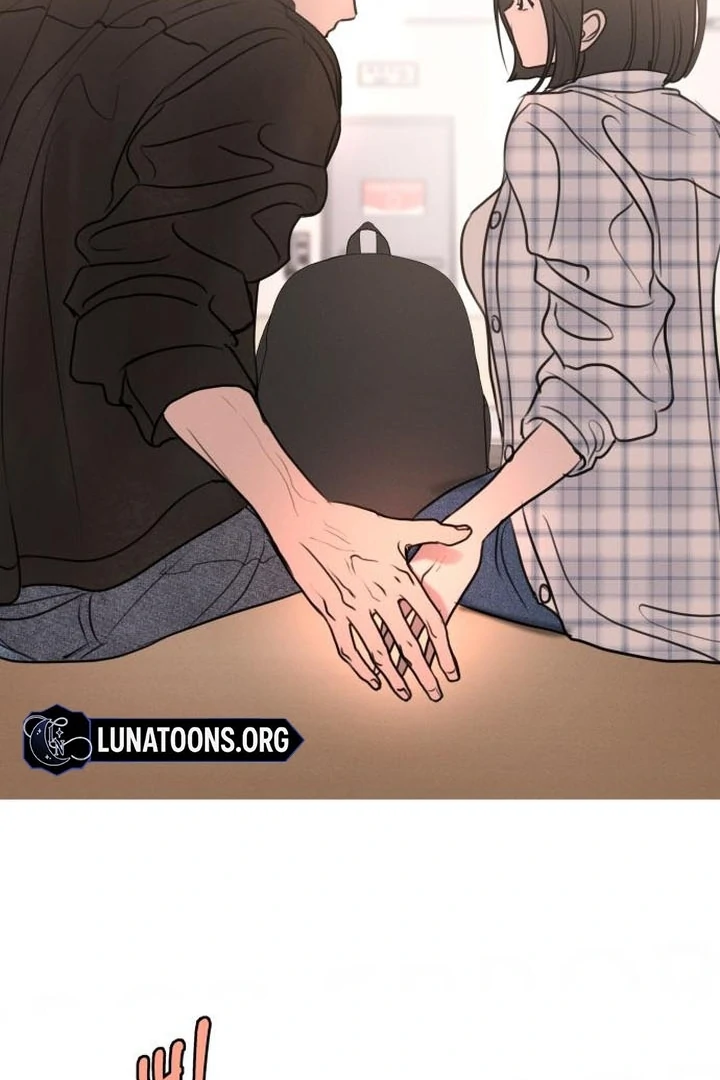 I Want To Be Fooled chapter 6 page 86