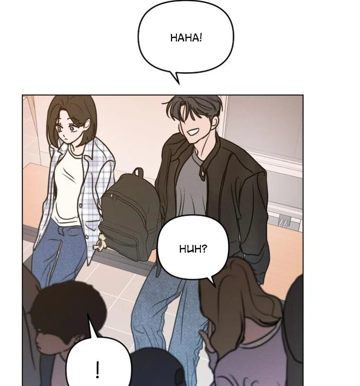 I Want To Be Fooled chapter 6 page 96