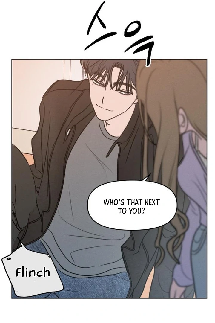 I Want To Be Fooled chapter 6 page 98