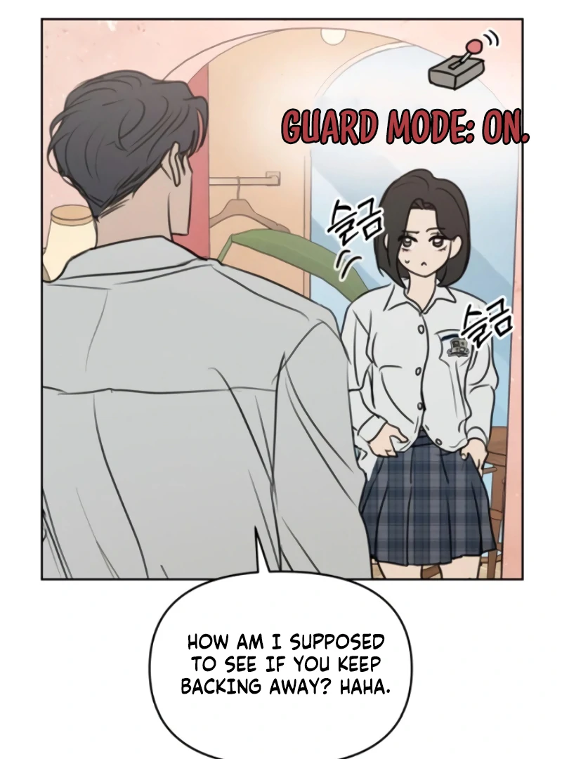 I Want To Be Fooled chapter 8 page 103