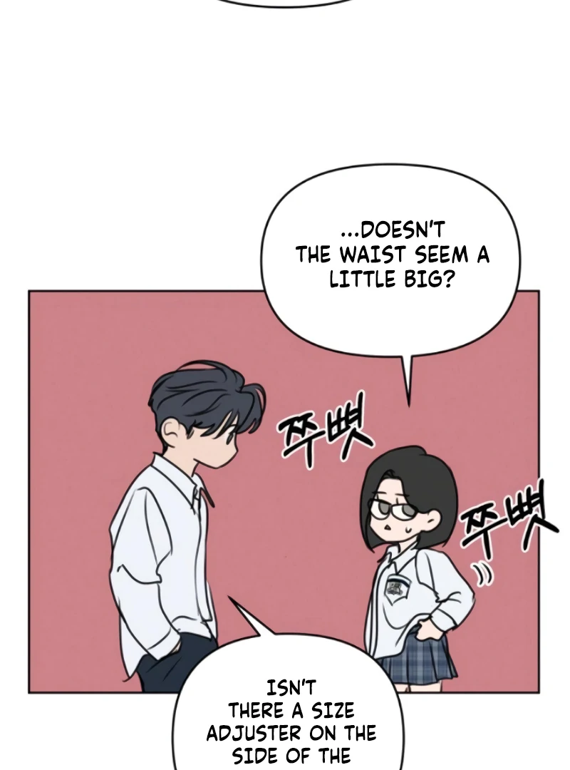 I Want To Be Fooled chapter 8 page 104