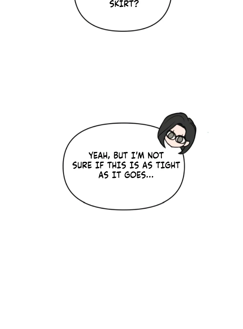 I Want To Be Fooled chapter 8 page 105