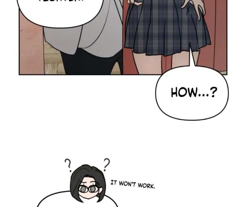 I Want To Be Fooled chapter 8 page 107