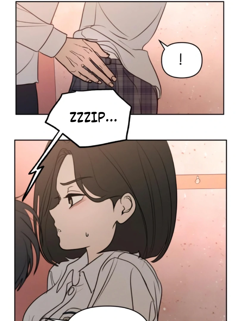 I Want To Be Fooled chapter 8 page 109