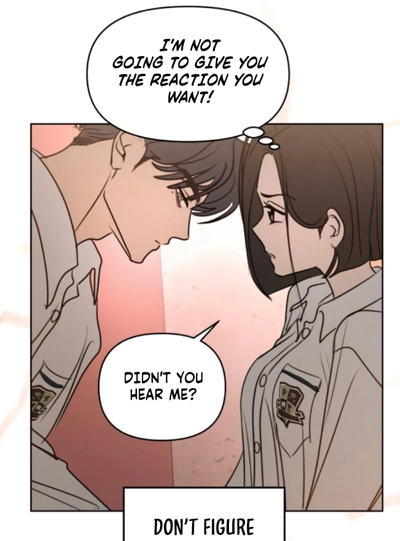 I Want To Be Fooled chapter 8 page 115