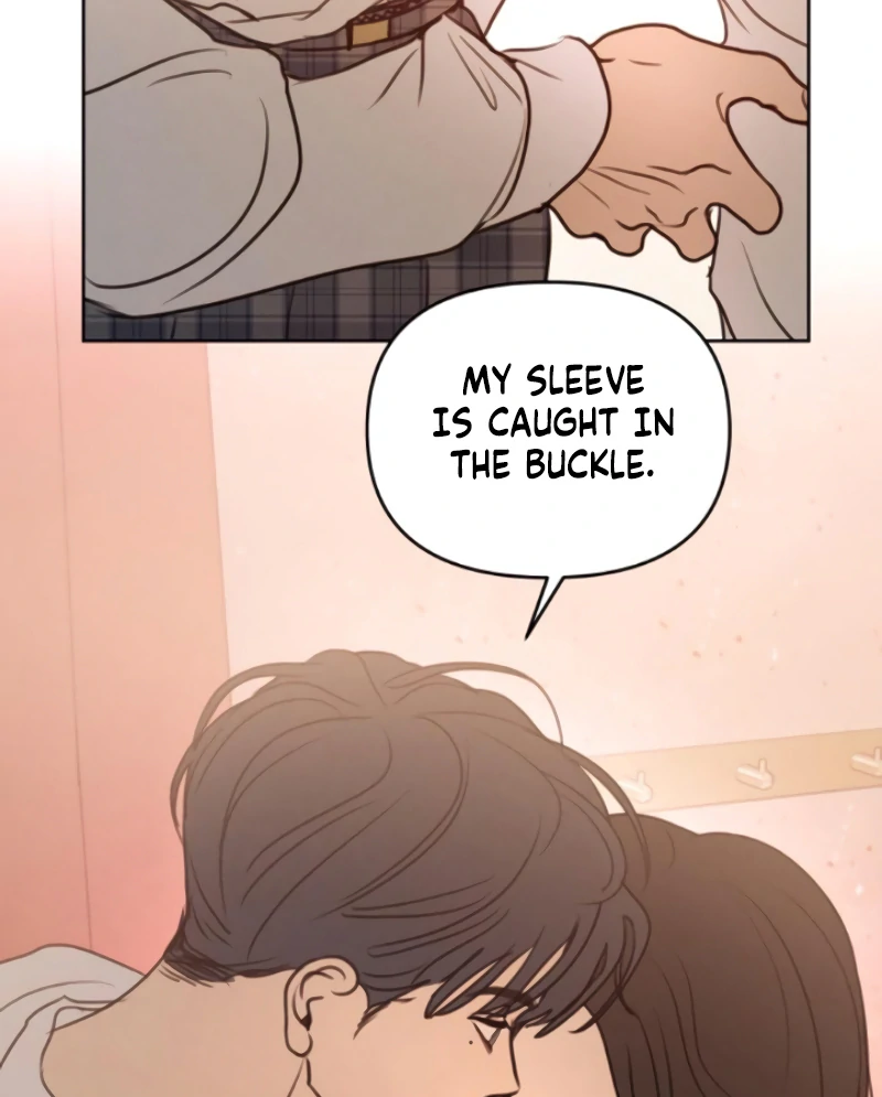 I Want To Be Fooled chapter 8 page 119